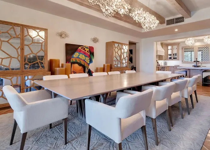 Hacienda Club 1100