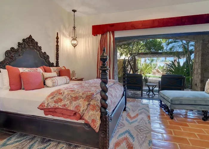 Villa Hacienda Club 1100