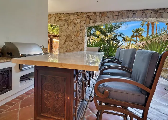 Hacienda Club 1100