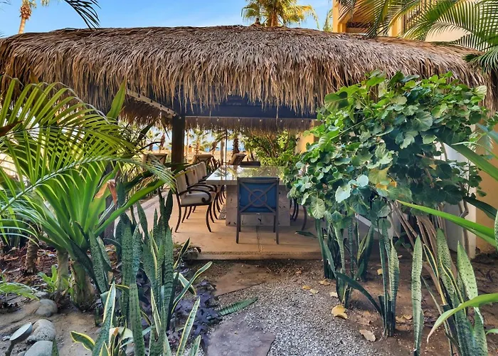 Hacienda Club 1100 Cabo San Lucas