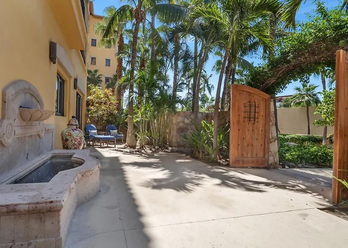 Villa Hacienda Club 1100